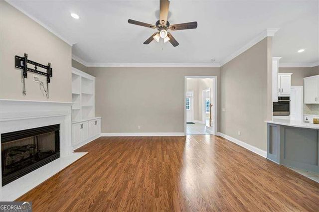 730 River Rush Drive, Sugar Hill, GA 30518