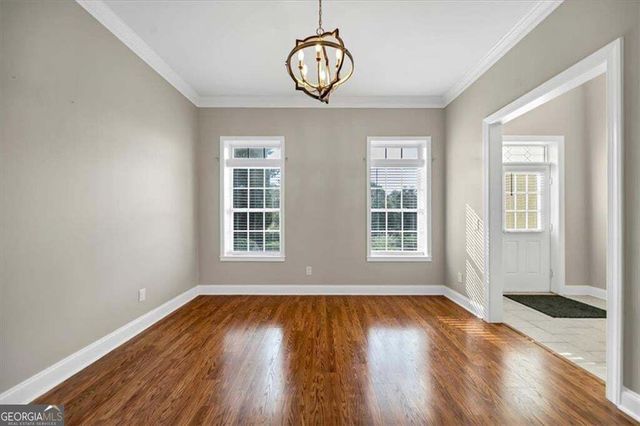 730 River Rush Drive, Sugar Hill, GA 30518