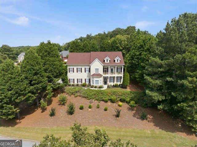 730 River Rush Drive, Sugar Hill, GA 30518
