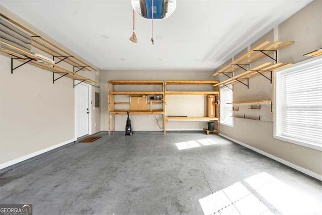 730 River Rush Drive, Sugar Hill, GA 30518