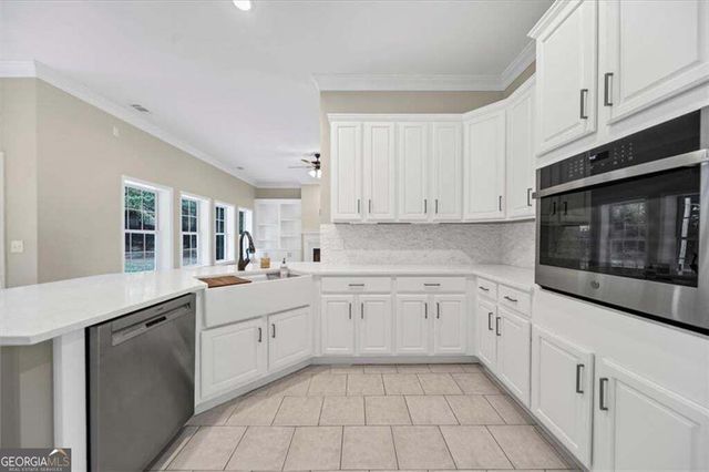 730 River Rush Drive, Sugar Hill, GA 30518