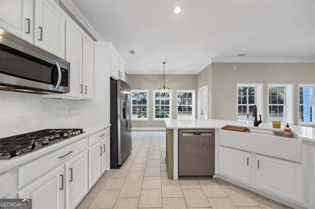 730 River Rush Drive, Sugar Hill, GA 30518