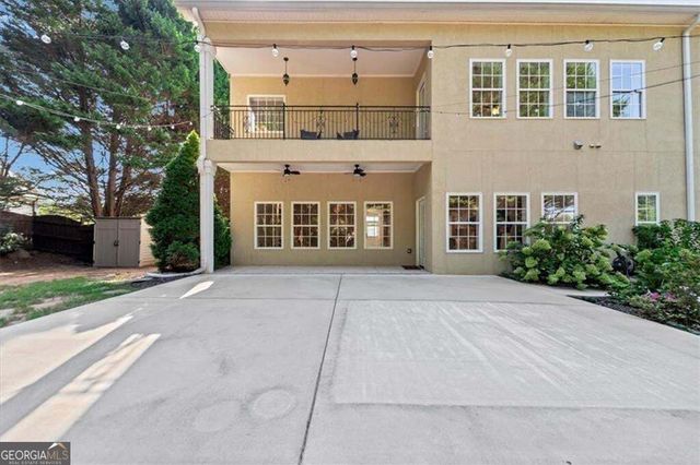 730 River Rush Drive, Sugar Hill, GA 30518
