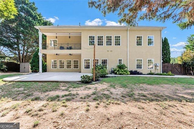 730 River Rush Drive, Sugar Hill, GA 30518