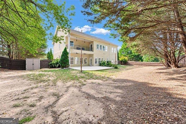 730 River Rush Drive, Sugar Hill, GA 30518