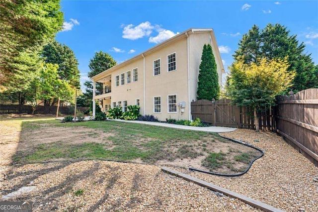 730 River Rush Drive, Sugar Hill, GA 30518