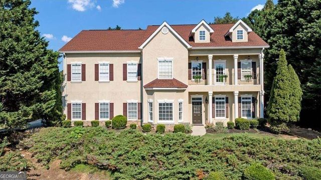 730 River Rush Drive, Sugar Hill, GA 30518