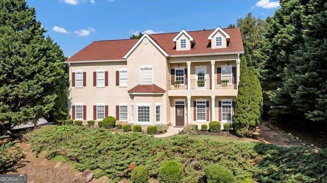 730 River Rush Drive, Sugar Hill, GA 30518