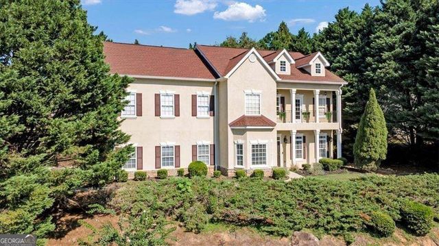 730 River Rush Drive, Sugar Hill, GA 30518