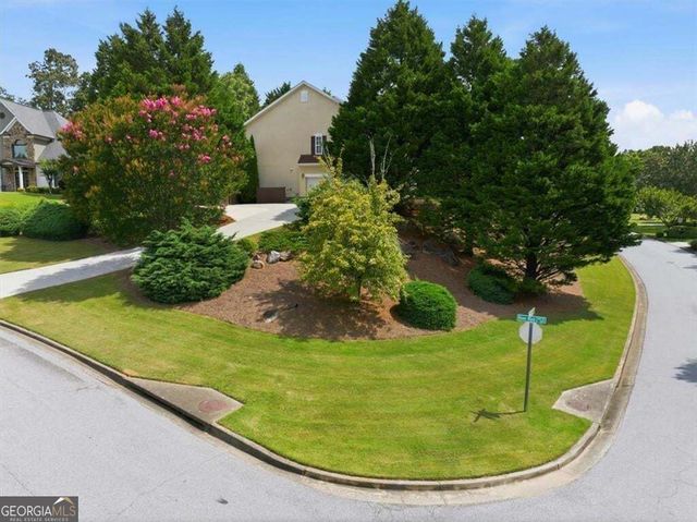 730 River Rush Drive, Sugar Hill, GA 30518