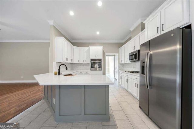 730 River Rush Drive, Sugar Hill, GA 30518