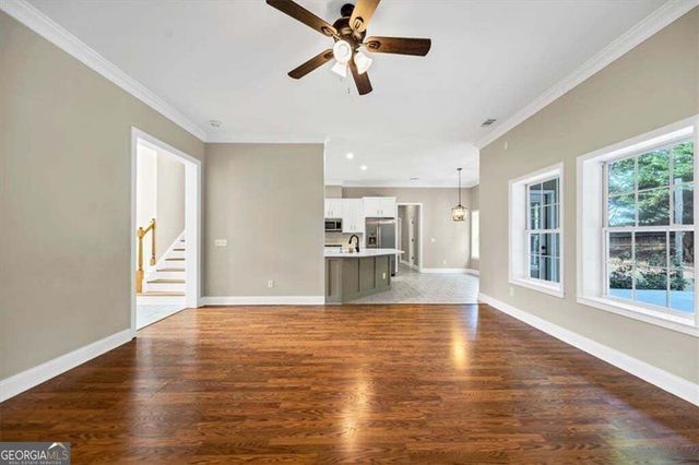 730 River Rush Drive, Sugar Hill, GA 30518