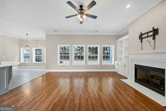 730 River Rush Drive, Sugar Hill, GA 30518