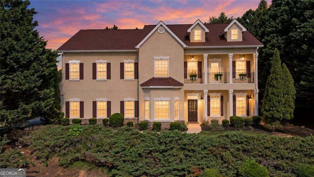 730 River Rush Drive, Sugar Hill, GA 30518