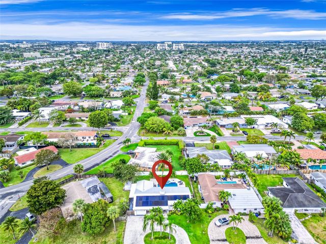 251 SE 8th St ., Pompano Beach, FL 33060