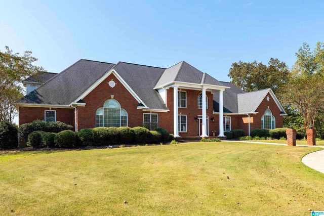 65 RIVER HEIGHTS DRIVE, Cleveland, AL 35049