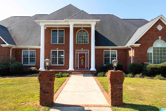 65 RIVER HEIGHTS DRIVE, Cleveland, AL 35049