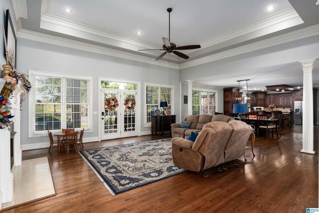 65 RIVER HEIGHTS DRIVE, Cleveland, AL 35049