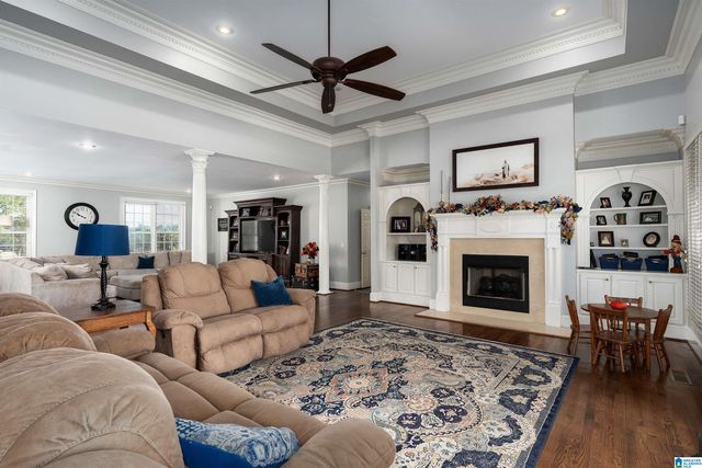 65 RIVER HEIGHTS DRIVE, Cleveland, AL 35049