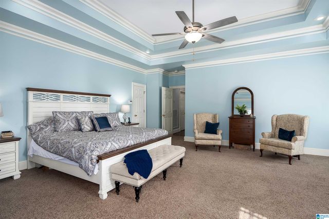 65 RIVER HEIGHTS DRIVE, Cleveland, AL 35049