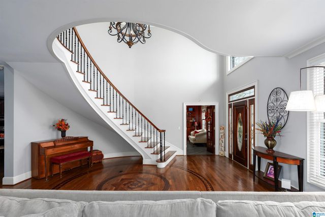 65 RIVER HEIGHTS DRIVE, Cleveland, AL 35049