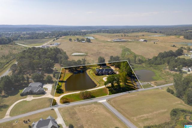 65 RIVER HEIGHTS DRIVE, Cleveland, AL 35049