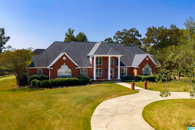 65 RIVER HEIGHTS DRIVE, Cleveland, AL 35049