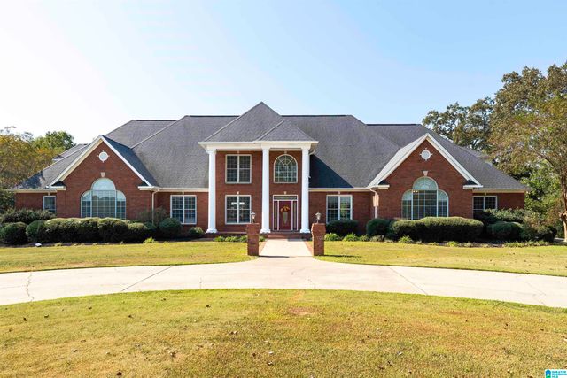 65 RIVER HEIGHTS DRIVE, Cleveland, AL 35049