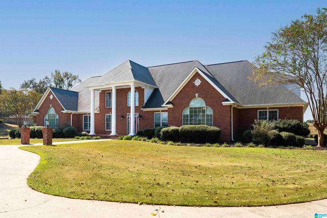 65 RIVER HEIGHTS DRIVE, Cleveland, AL 35049