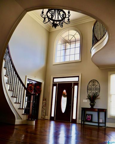 65 RIVER HEIGHTS DRIVE, Cleveland, AL 35049