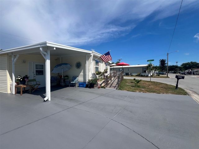 4906 SEA ISLAND AVENUE, Sarasota, FL 34234