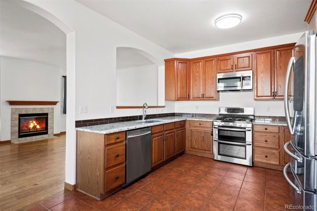 31505 E 166th Avenue, Hudson, CO 80642