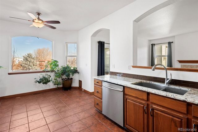 31505 E 166th Avenue, Hudson, CO 80642