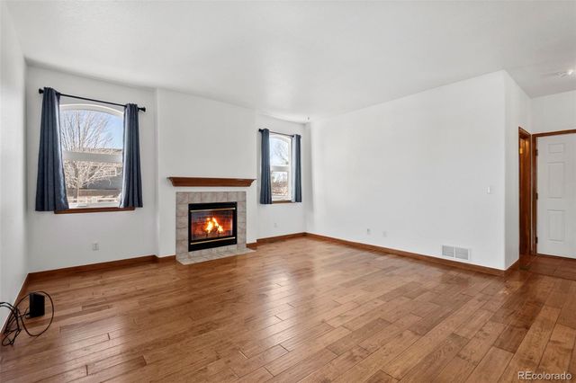 31505 E 166th Avenue, Hudson, CO 80642