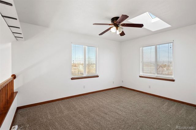 31505 E 166th Avenue, Hudson, CO 80642