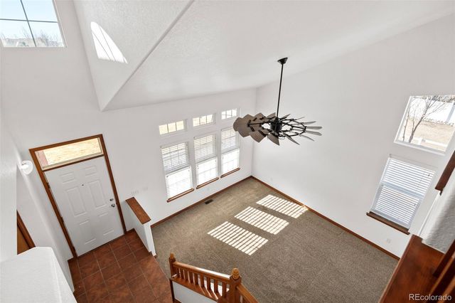 31505 E 166th Avenue, Hudson, CO 80642