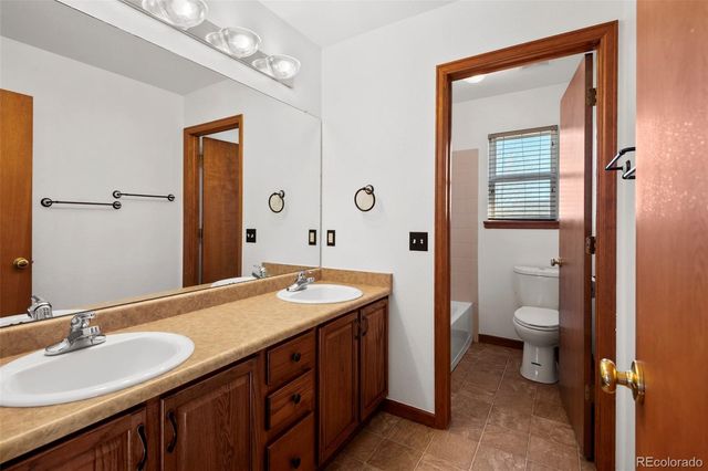 31505 E 166th Avenue, Hudson, CO 80642