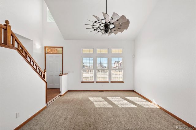 31505 E 166th Avenue, Hudson, CO 80642