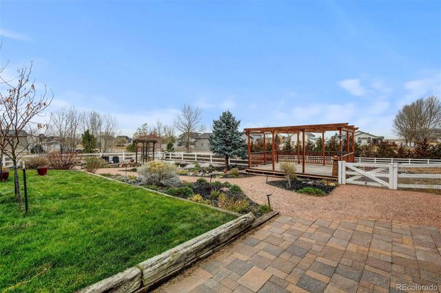 31505 E 166th Avenue, Hudson, CO 80642