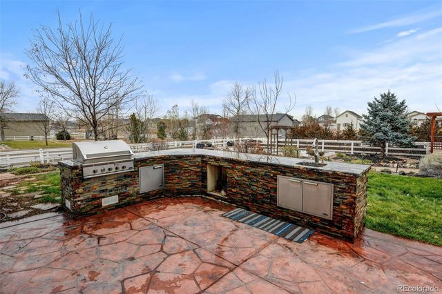 31505 E 166th Avenue, Hudson, CO 80642