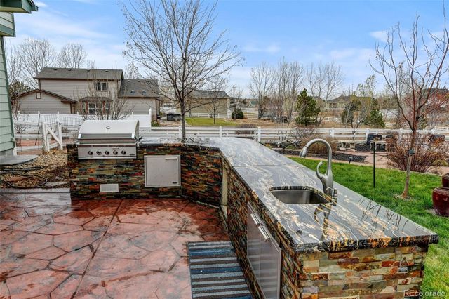 31505 E 166th Avenue, Hudson, CO 80642