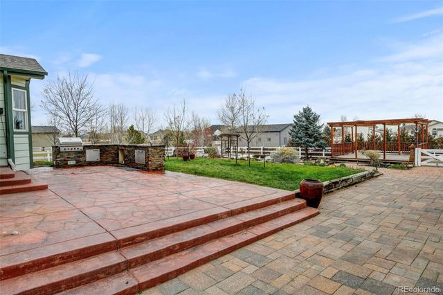 31505 E 166th Avenue, Hudson, CO 80642