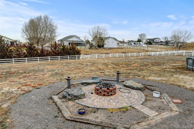 31505 E 166th Avenue, Hudson, CO 80642