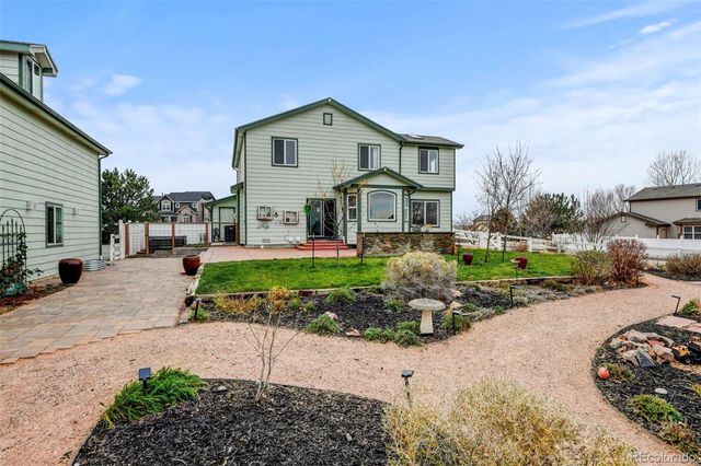 31505 E 166th Avenue, Hudson, CO 80642
