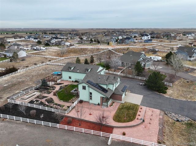 31505 E 166th Avenue, Hudson, CO 80642