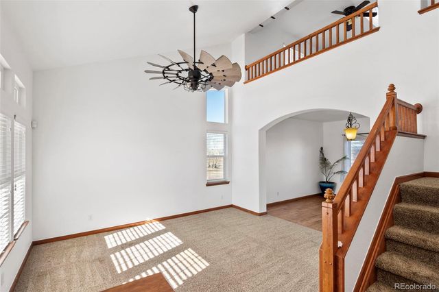 31505 E 166th Avenue, Hudson, CO 80642