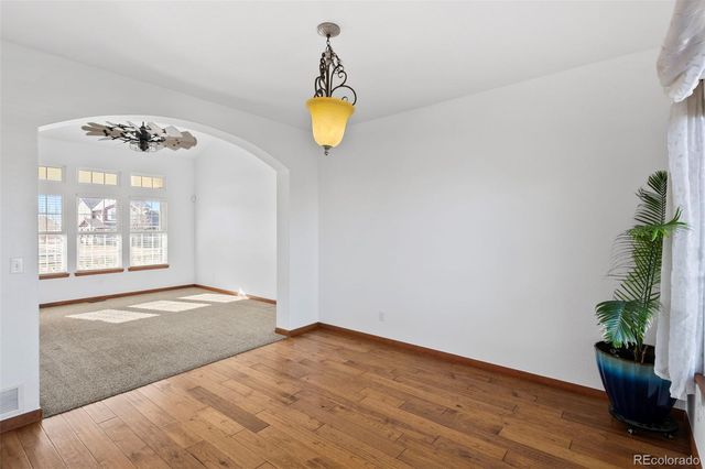 31505 E 166th Avenue, Hudson, CO 80642