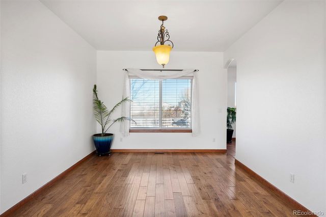 31505 E 166th Avenue, Hudson, CO 80642