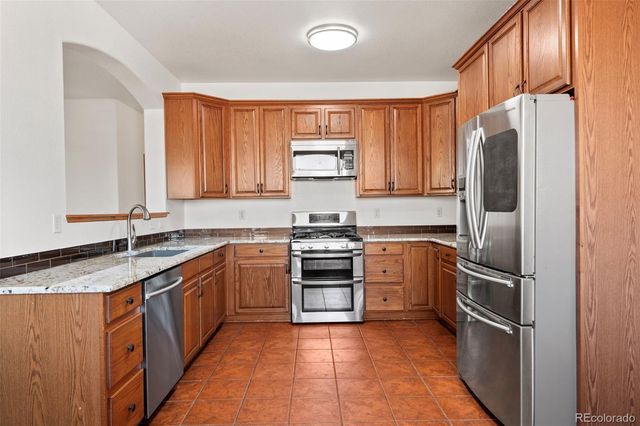 31505 E 166th Avenue, Hudson, CO 80642