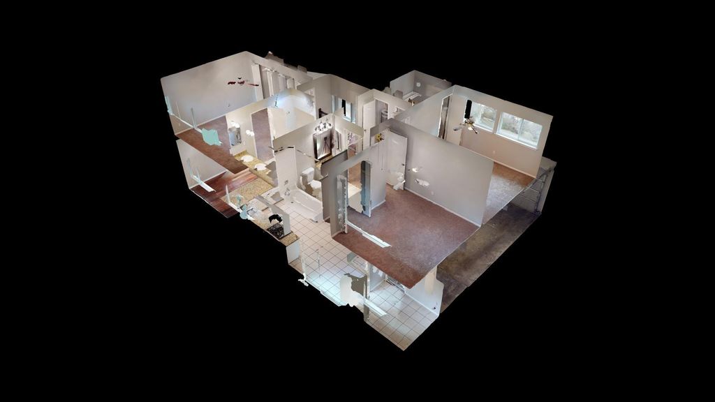 13 Hickorybark Drive, The Woodlands, TX 77381